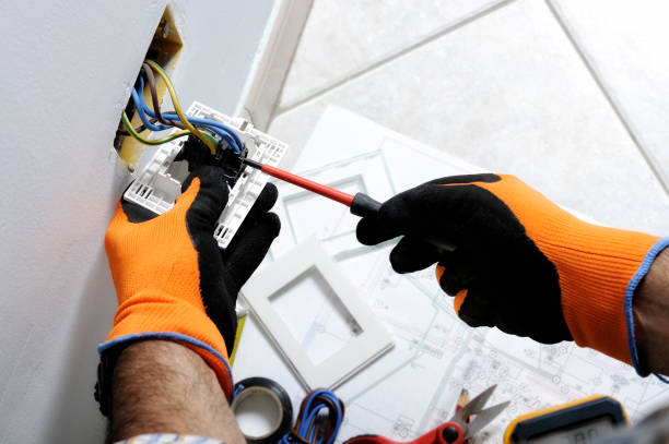 Electrical Maintenance Services in Clifton, CO